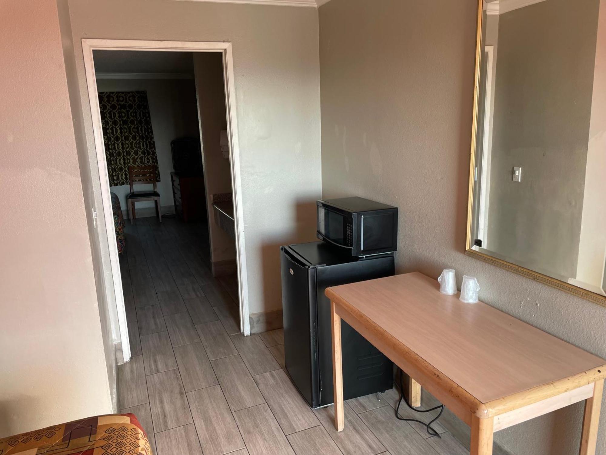 Heritage Inn And Suites Corona Dış mekan fotoğraf